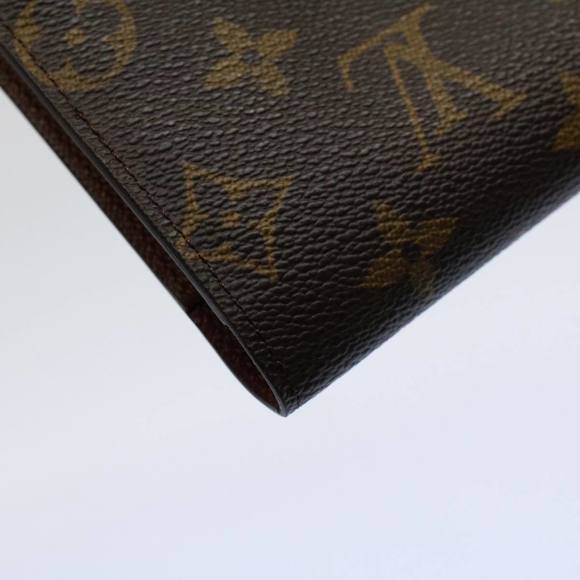 LOUIS VUITTON Continental Wallet - Picture 13 of 16